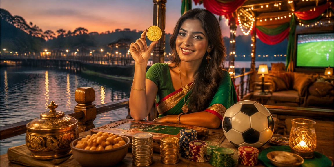 বাংলাদেশে নিরাপদ মোবাইল বেটিং অভিজ্ঞতা