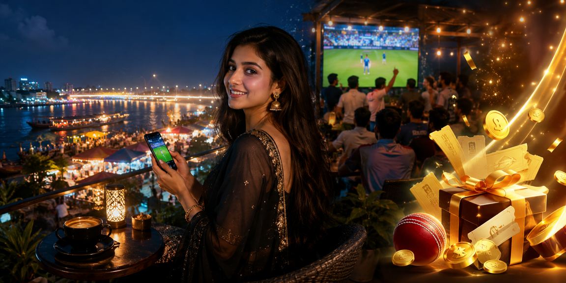বরিশালে রাতের বাজারে ক্রিকেট বেটিং আলোচনা