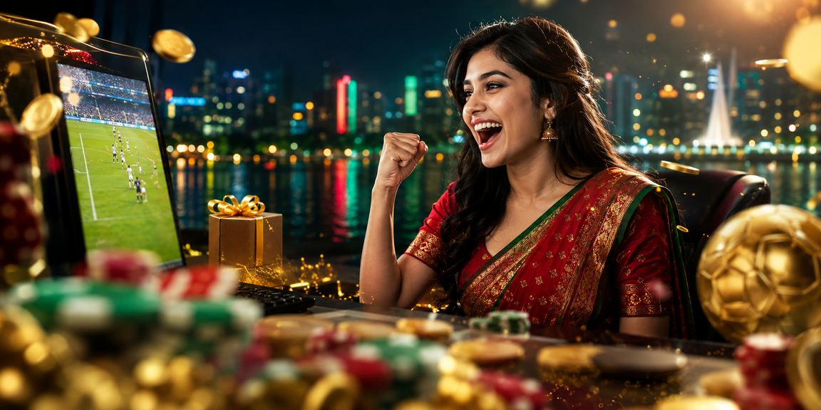 ঢাকায় দায়িত্বশীল গেমিং সচেতনতা