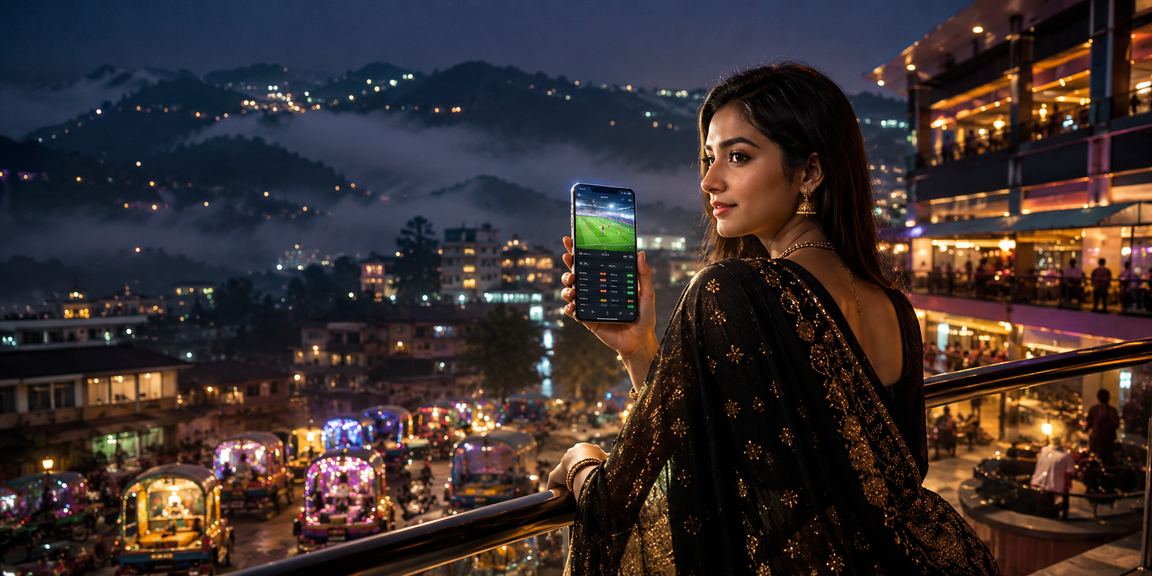 ঢাকার রিকশায় বসে একজন ব্যবহারকারী ro32 প্ল্যাটফর্মে স্পোর্টস বেটিং ও পেমেন্ট সিস্টেম ব্যবহার করছেন