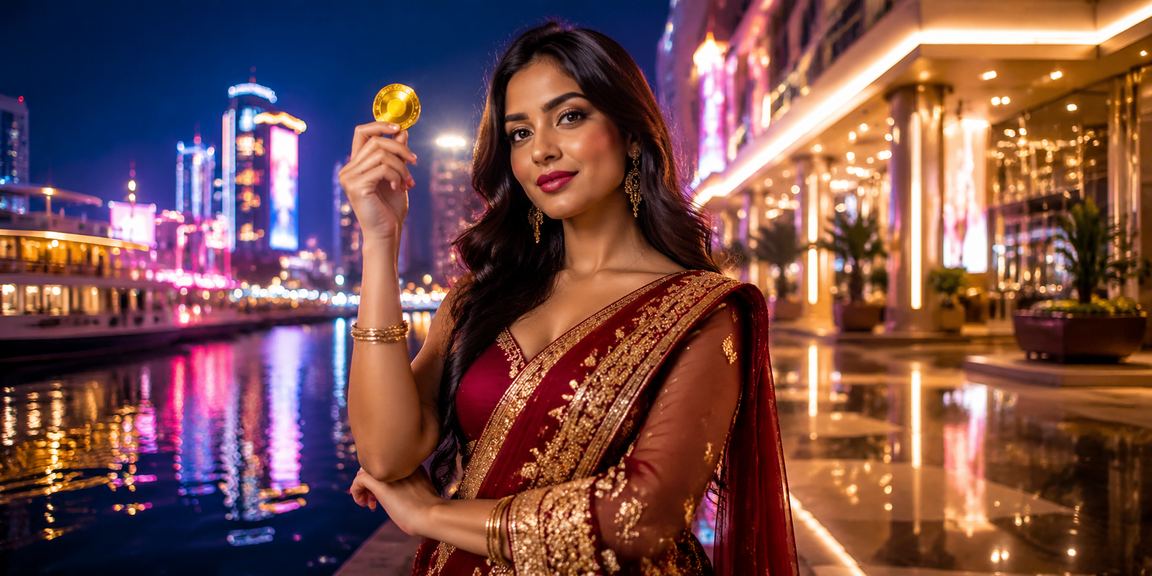 নারায়ণগঞ্জে ক্যাসিনো নিয়ন আলোয় বিনোদনের পরিবেশ
