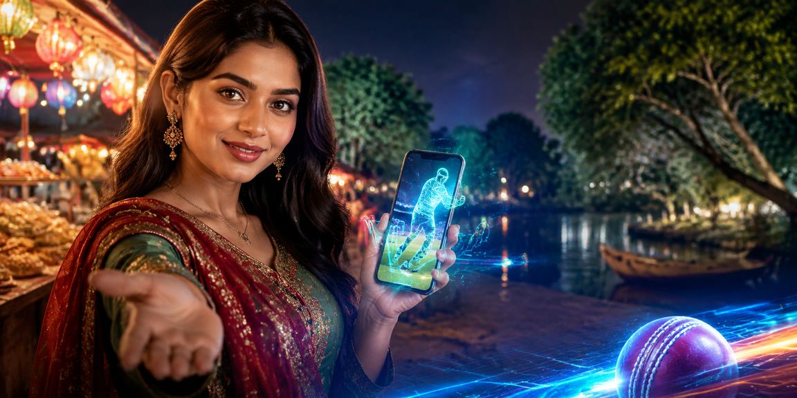 সিলেটে রাতের বাজারে ক্রিকেট বেটিং প্রোমোশন নিয়ে উৎসাহিত সমর্থকরা
